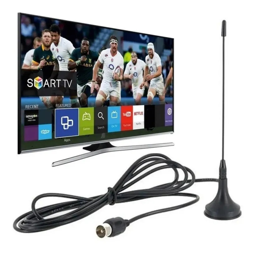 Antena Tdt Television Digital Terrestre