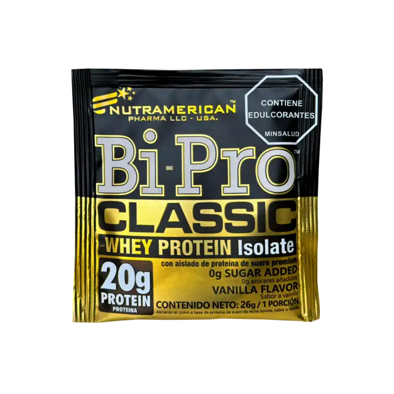 Bipro Classic X 18 Sachetz