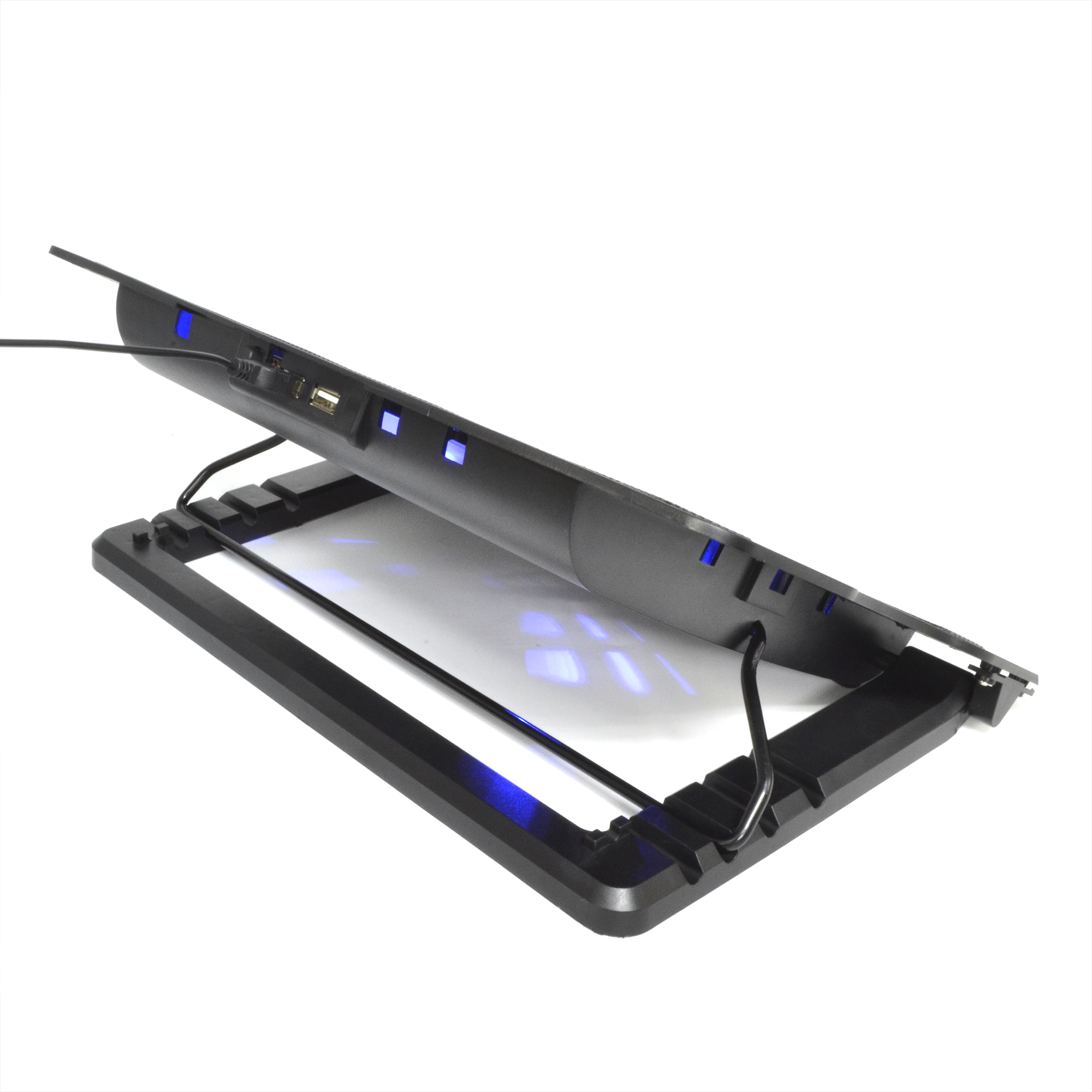 Base Refrigerante Reclinable Jaltech