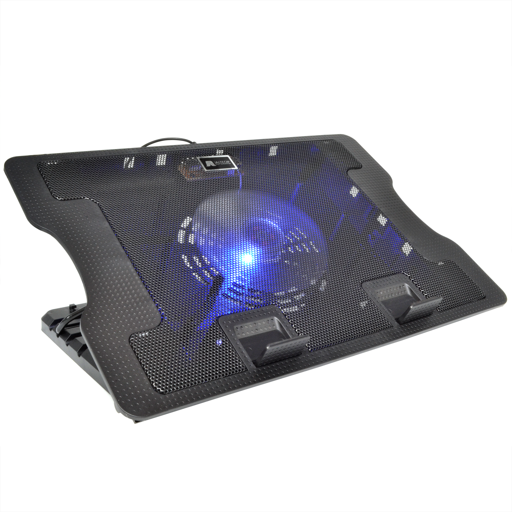Base Refrigerante Reclinable Jaltech