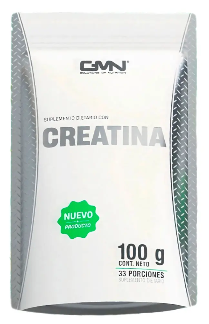 Combo creatina Y Proteina Volumen